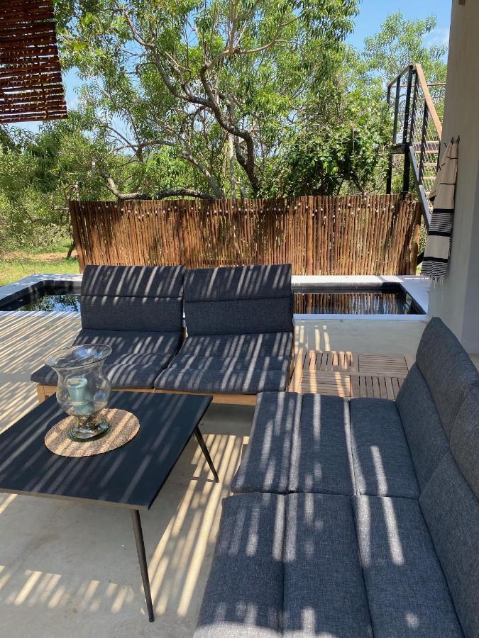 Birdsong Kruger Villa Марлот Парк Екстериор снимка